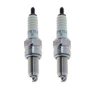 Set di candele NGK CPR7EA-9 3901 - 708.61.01 - Set 2 pezzi
