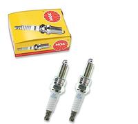 Set di candele NGK CPR8EB-9 6607 - 708.03.10 - Set 2 pezzi