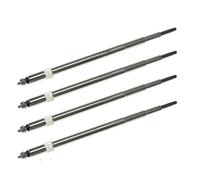 Set Di Candelette Compatibile Con Master II 2003-2026 Riscaldatore Ausiliario Universale Per In Ceramica Candeletta preriscaldamento
