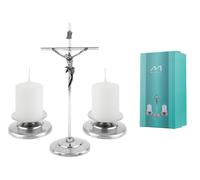Set di canti natalizi, moderno, 19 cm