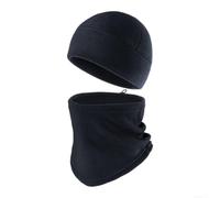 Set di cappello da sci per snowboard, copertura completa dell'orecchio, per | Tessuto traspirante, mantiene la pelle asciutta durante lo sport, il materiale traspirante previene l'accumulo di sudore