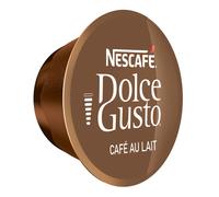 Set di capsule di caffè NESCAFÉ® Dolce Gusto® Café Au lait, 3 x 16 pz.