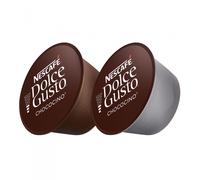 Set di capsule di caffè NESCAFÉ® Dolce Gusto® Chococino, 3 x 8+8 pz.