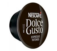 Set di capsule di caffè NESCAFÉ® Dolce Gusto® Espresso Intenso, 3 x 16 pz.