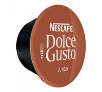 Set di capsule di caffè NESCAFÉ® Dolce Gusto® Lungo, 3 x 16 pz.