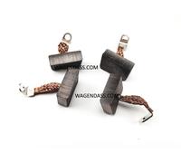 Set Di Carbone per Motorino di Avviamento Denso