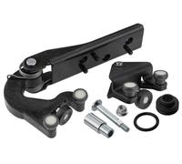 Set Di Carrelli Per Porta Scorrevole OPEL MOVANO B 10- RENAULT MASTER 10-