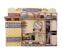 Set di carta per il culto degli antenati cinesi, kit completo di alta qualità per camera da letto e bagno, forniture commemorative tradizionali per rituali Qingming