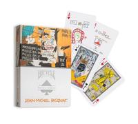Set Di Carte Da Gioco Jean-Michel Basquiat Serie Artista