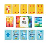 Set Di Carte Da Gioco LEGO® Di Chronicle Books