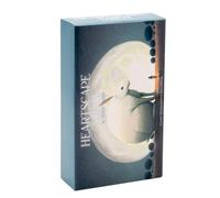 Set Di Carte Oracle - Gioco Di Divinazione 10,3x6 Cm, Carte Guida Oracle, Set Di Previsione Dei Tarocchi | Lettura Mistica Delle Crte, Gioco Da Tavolo Di Divinazione, Attività Di Giochi Di Società Pe