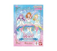 Set di carte premium BANDAI Battle Spirits Aikatsu Lumina Strystar [PC09] di JP