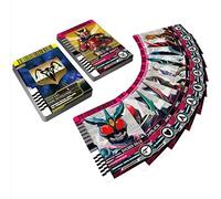 Set Di Carte Rider CSM Bandai EXTRA Kamen Rider Decade 90 Pz BAN71570