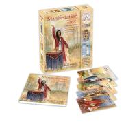 Set Di Carte Tarocco Manifestation 78 Carte & Guidebook CICO BOOKS