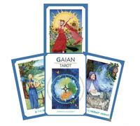 Gaian Tarot: Healing the Earth, Healing Ourselves