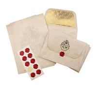 Paladone Lettere in Set Harry Potter 20 Fogli +10 Buste +10 Sigilli