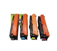 Set di cartucce di toner, compatibili con le serie HP M554dn M555dn, compatibili con le serie MFP M578c M578dn, 13K 212X W2120X W2121X(1PC W2120X(212X)-BK)