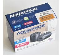 Set di cartucce filtranti di ricambio Aquaphor B200H (ammorbidente) per depuratore acqua Aquaphor Modern, per acqua dura