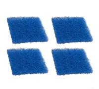 Set di cartucce filtro per piscina per RCX97417SPAK2, elemento filtrante tipo cancello compatibile con robot per la pulizia della piscina, pulitore automatico per pezzi di ricambio (4 pezzi)