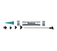 Set di cartucce MAKITA D 400ml completo per DCG180/CG=old191P89-6 1911T5-8