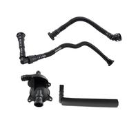 Set di caso manovella Valvola di controllo dello sfiato for BMW E46 316i X3 Z4