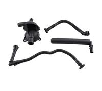 Set di caso manovella Valvola di controllo dello sfiato for BMW E46 316i X3 Z4