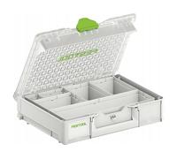 Festool Organizer Systainer³ SYS3 ORG M 89 22xESB Quantità:1