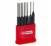 Set Di Cassette Perni Ottagonale 3-4-5-6-8-10mm KS Tools