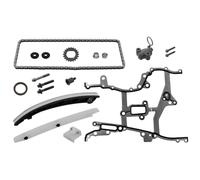 Set Di Catena A Rulli Simplex Chiuso 130 Maglie PARTSTEC Per OPEL ASTRA J