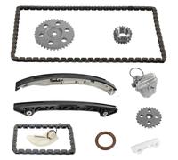Set Di Catena Della Distribuzione 138, 52 Maglie PARTSTEC Per MAZDA 6 Sport