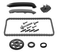 PartsTec PTA114-0285 Kit catena distribuzione
