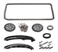 Set Di Catena Di Distribuzione 130 Maglie PARTSTEC Per SEAT IBIZA IV