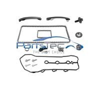 Set Di Catena Di Distribuzione 152, 60 Maglie PARTSTEC Per NISSAN MICRA IV
