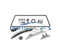 PartsTec PTA114-0513 Kit catena distribuzione