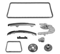 PartsTec PTA114-0088 Kit catena distribuzione