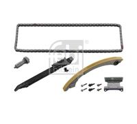 Set Di Catena Di Distribuzione Febi 101763 Bilstein Per Alfa Romeo 159 939