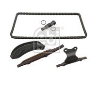 Set Di Catena Di Distribuzione Febi 49502 Bilstein Originale Per BMW 1 Serie F20