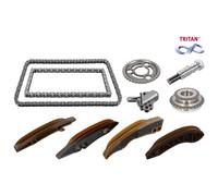 Set Di Catena Di Distribuzione Febi Per BMW Serie 8 X6 X7