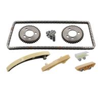 Set Di Catena Di Distribuzione Febi Per Ford Mondeo Transit