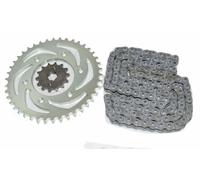 Set Di Catena E Pignone Yamaha R15 V1 Originale 14E E 42E 20P-WE660-60