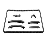 PartsTec PTA114-0258 Kit catena distribuzione