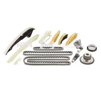 Set di catene dentate per AUDI A3, A4 ALLROAD B8, A4 B8, A5, A6 C7, Q5, TT