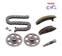 Set Di Catene Di Distribuzione Febi Per Mercedes