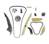 Set Di Catene Di Distribuzione METZGER Per SKODA OCTAVIA II