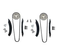 Set Di Catene Di Distribuzione Simplex 114 Maglie PARTSTEC Per INFINITI EX 30d