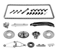 Set Di Catene Di Distribuzione Simplex 132 Maglie PARTSTEC Per FORD TRANSIT V363