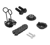 Set Di Catene Di Distribuzione Simplex 46 Maglie PARTSTEC Per OPEL INSIGNIA B