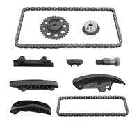 PartsTec PTA114-0171 Kit catena distribuzione