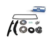 DT Spare Parts 13.94053 Kit catena distribuzione