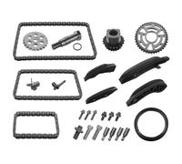 Set Di Catene Per Pompa Dell'olio PARTSTEC IAM-Expertise Adatto Per BMW Serie 1